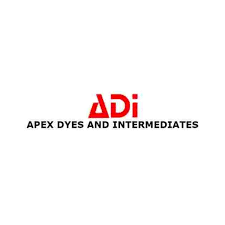 Apex Dyes and Intermediates.